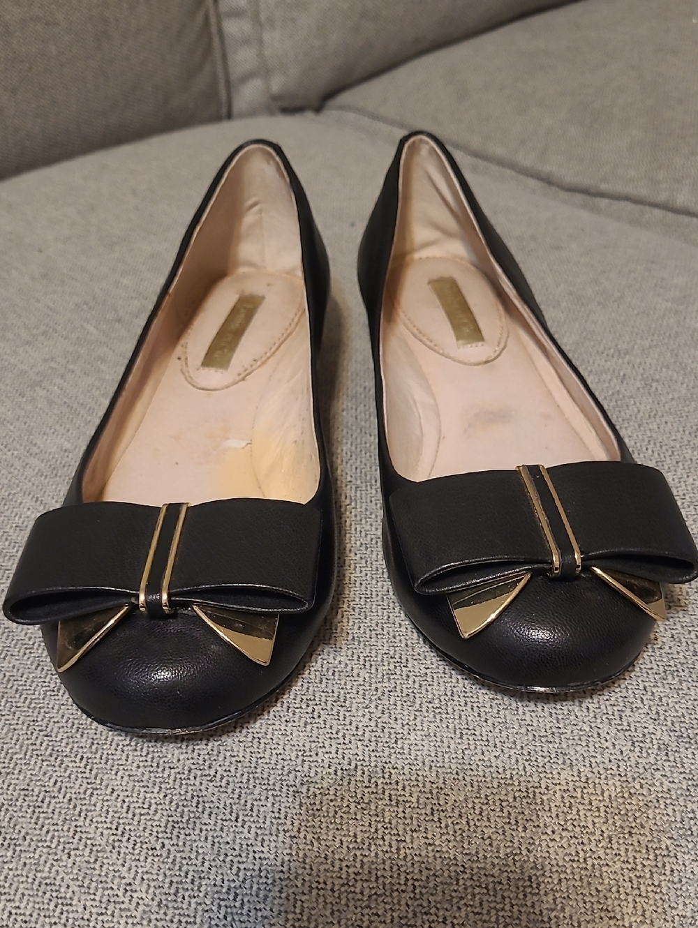Louise et Cie Flats